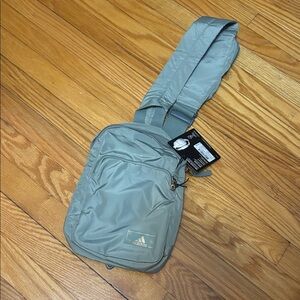 Adidas Sling Crossbody Bag